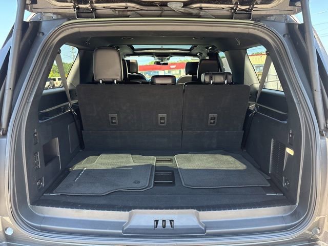 Certified 2021 Ford Expedition Max Limited RWD image 33