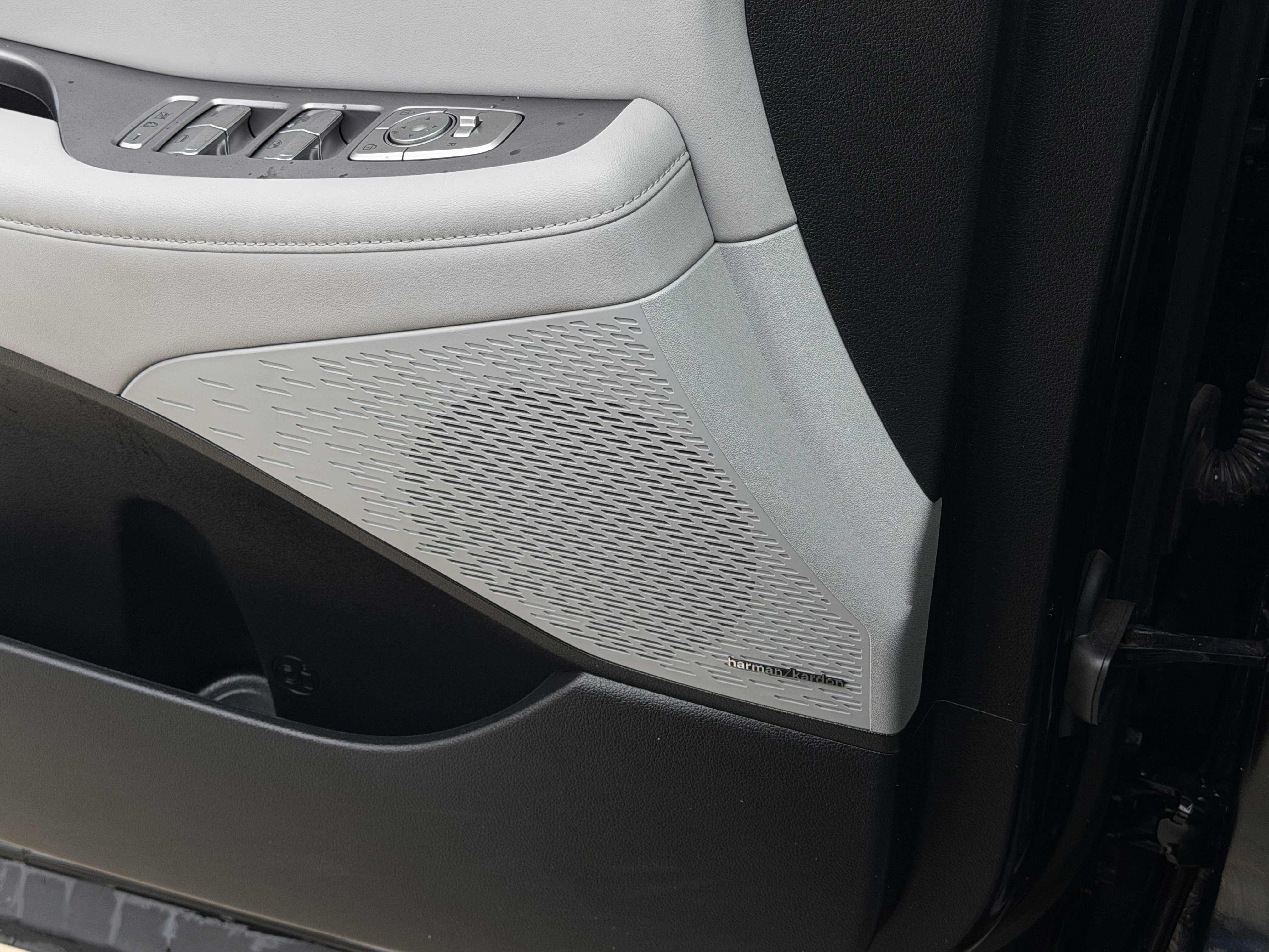 Used 2024 Hyundai Palisade SEL AWD/4WD image 22