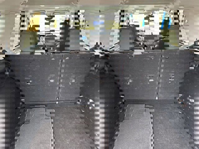 Certified 2025 Ford Bronco Sport Big Bend w/ Convenience Package image 30