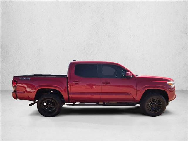 Used 2022 Toyota Tacoma SR w/ SR Convenience Package RWD image 4