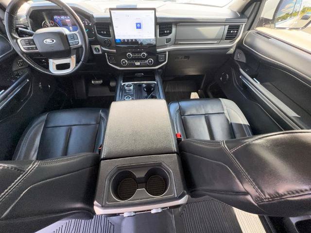 Certified 2024 Ford Expedition Max XLT AWD/4WD image 18