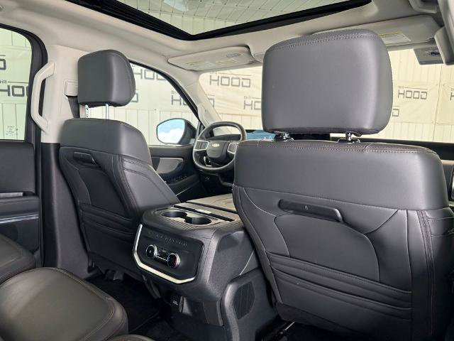 Certified 2025 Ford Expedition Active AWD/4WD image 13