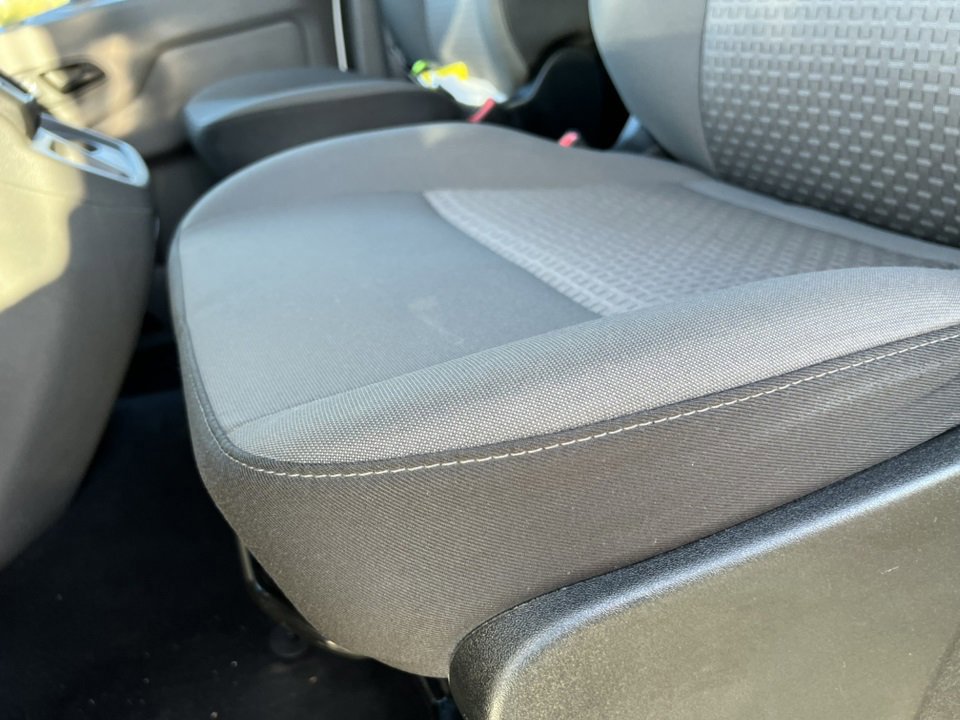 Certified 2024 Ford Transit 350 XLT image 18