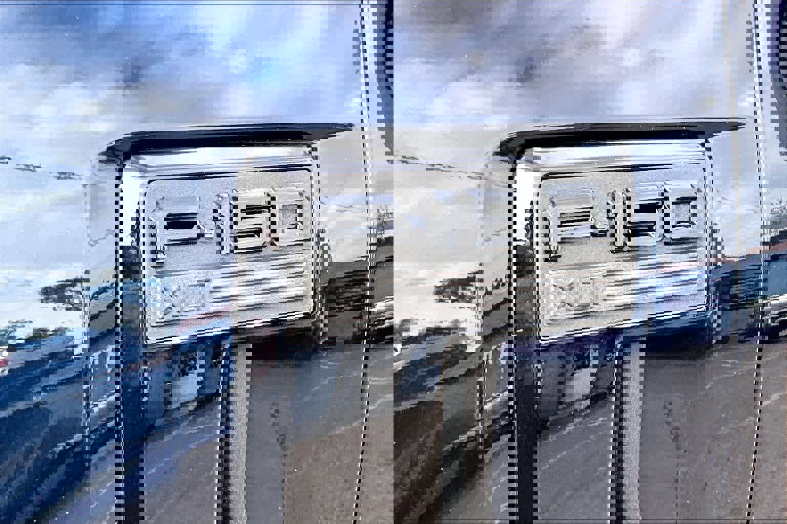 Certified 2024 Ford F150 XLT w/ Equipment Group 302A MID image 13