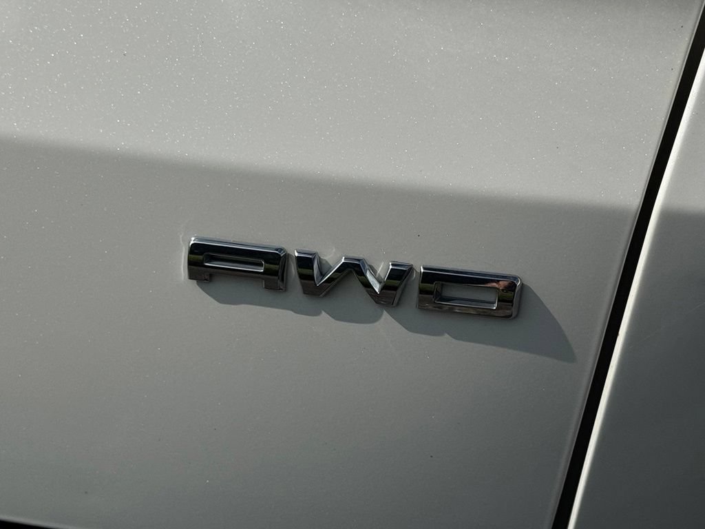 Certified 2023 Ford Escape Platinum AWD/4WD image 46