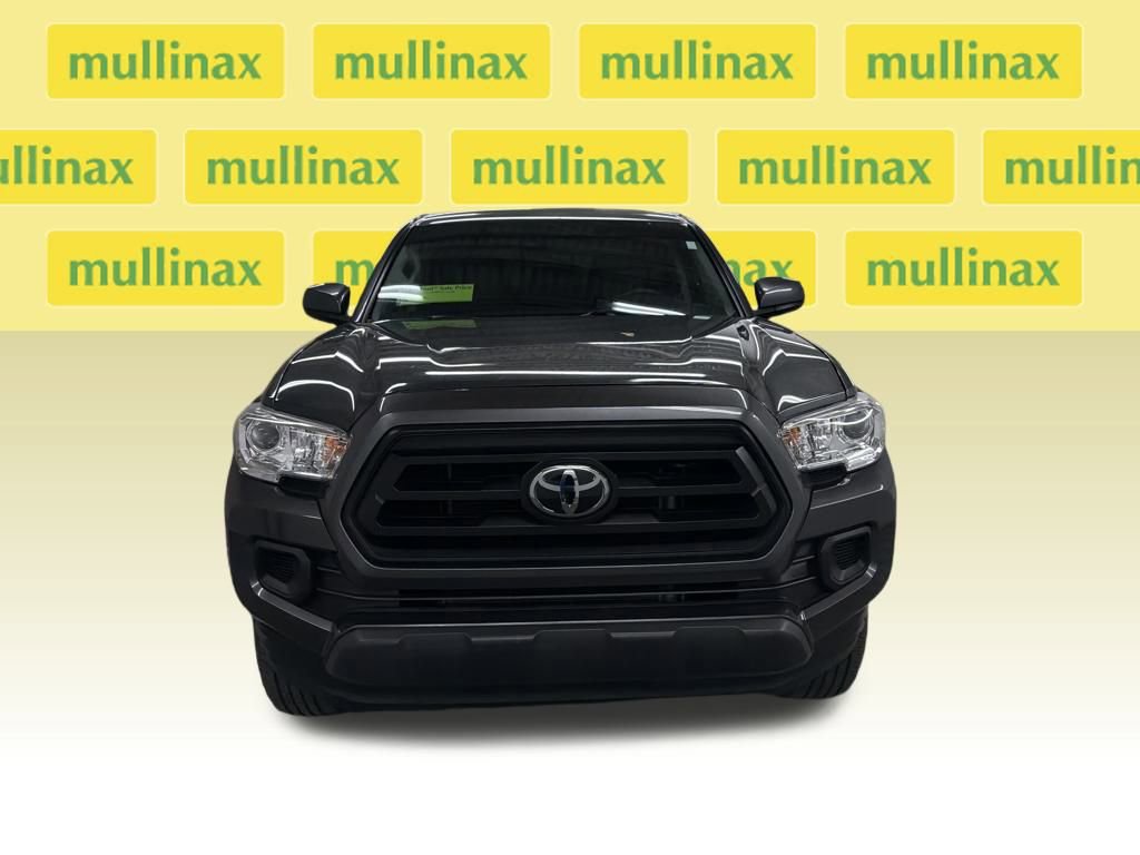 Used 2023 Toyota Tacoma SR image 8