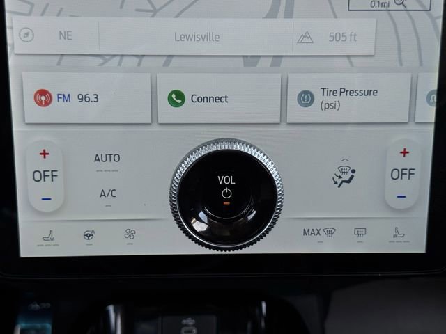 Certified 2025 Ford Mustang Mach-E Premium w/ Sport Appearance Package image 18