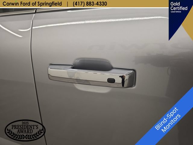 Certified 2023 Ford F150 King Ranch AWD/4WD image 9