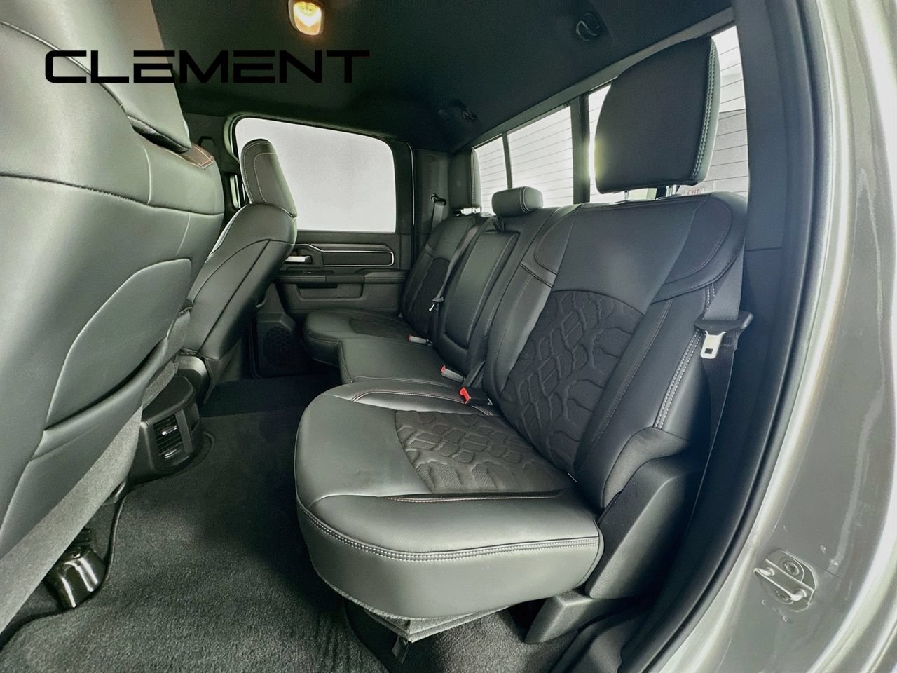 Used 2026 RAM 2500 Rebel AWD/4WD image 30