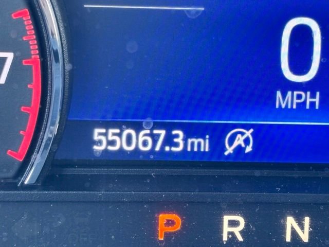 Certified 2020 Ford Explorer XLT w/ Equipment Group 202A image 10