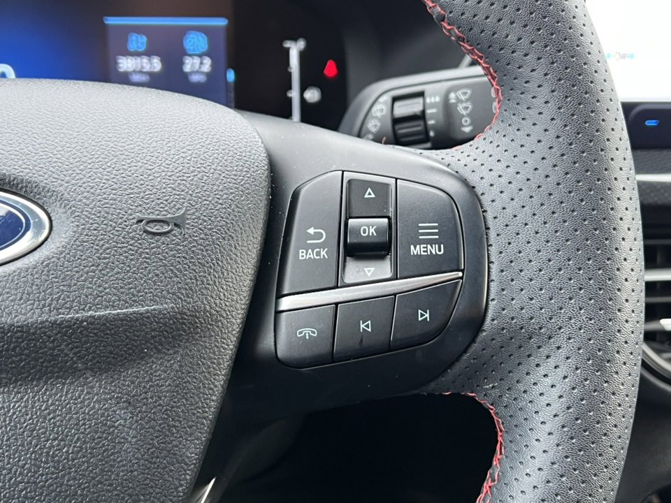 Certified 2023 Ford Escape ST-Line w/ Tech Pack #1 image 21