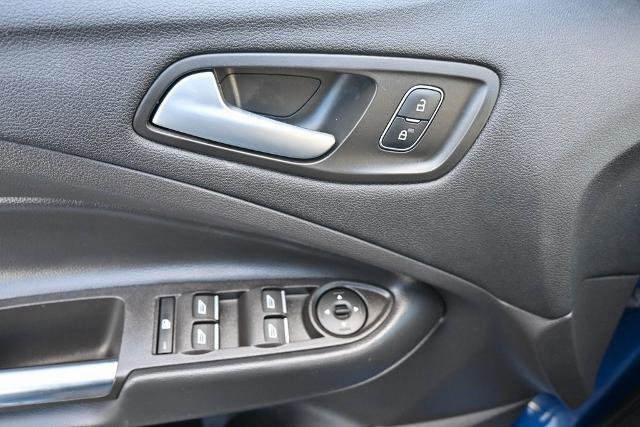 Certified 2019 Ford Escape SEL image 20