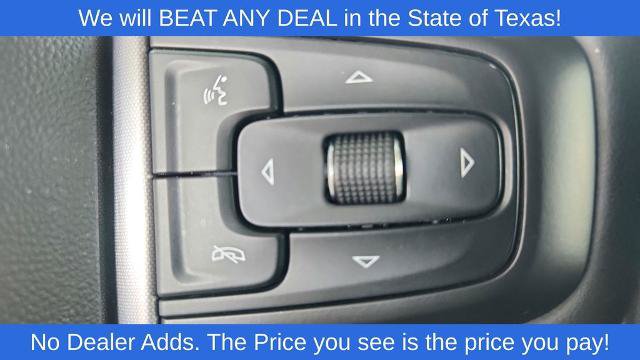 Used 2025 GMC Sierra 1500 SLT RWD image 25