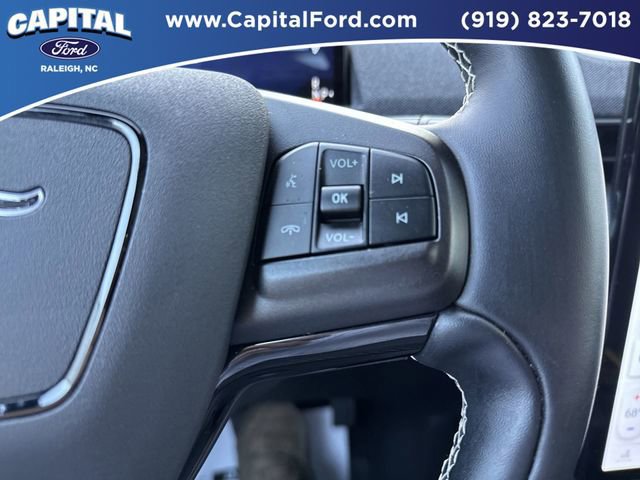 Certified 2025 Ford Mustang Mach-E GT image 24