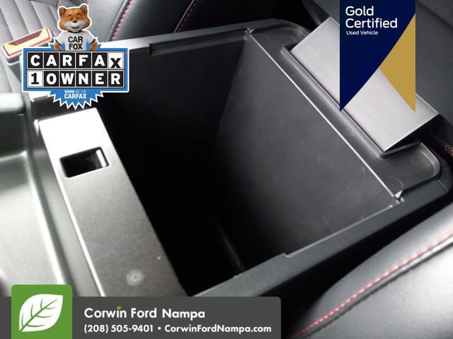 Certified 2025 Ford Explorer ST-Line image 22