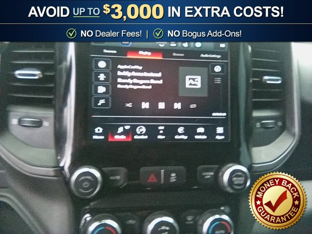 Used 2022 RAM 2500 Tradesman AWD/4WD image 26