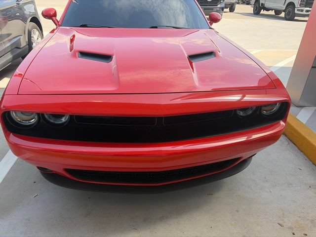 Used 2021 Dodge Challenger SXT w/ Plus Package RWD image 14