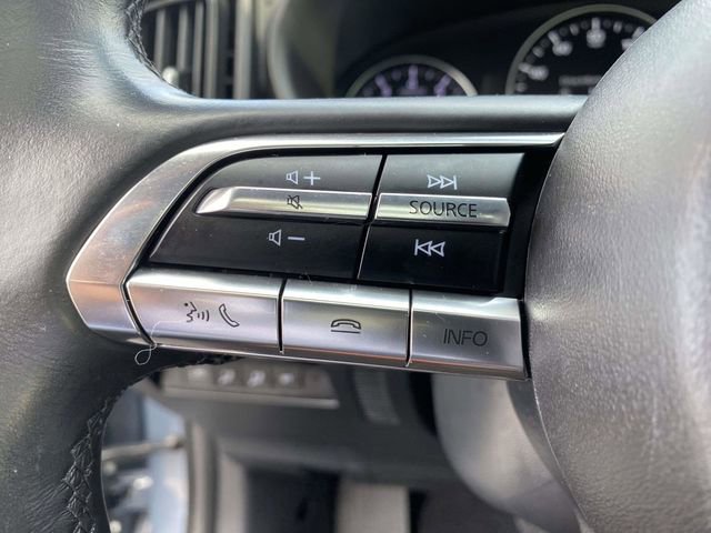 Used 2023 MAZDA CX-50 Meridian Edition w/ Apex Package AWD/4WD image 25