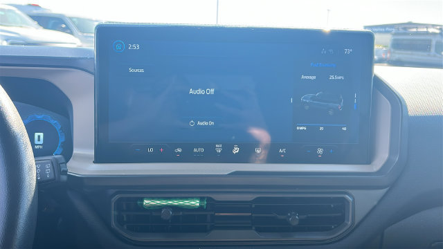 Certified 2025 Ford Bronco Sport Big Bend AWD/4WD image 20