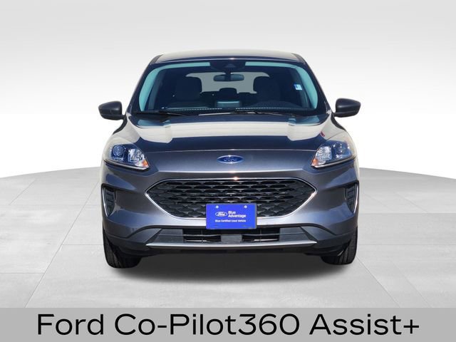 Certified 2022 Ford Escape SE w/ Convenience Package image 8