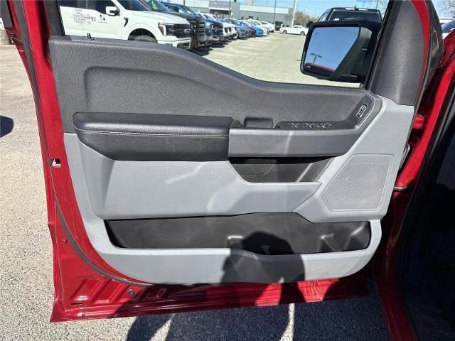 Certified 2022 Ford F150 XLT w/ Bed Utility Package image 24