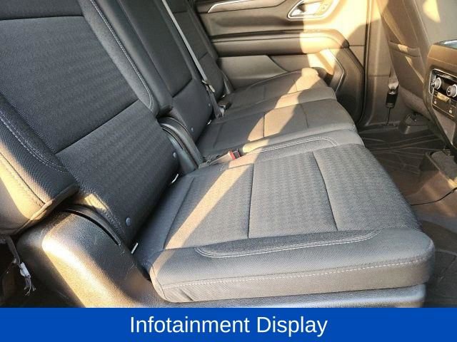 Used 2021 Chevrolet Suburban LS image 19