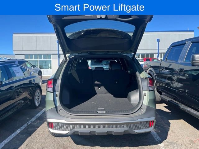 Used 2024 Kia Sportage X-Line w/ X-Line Premium Package AWD/4WD image 4