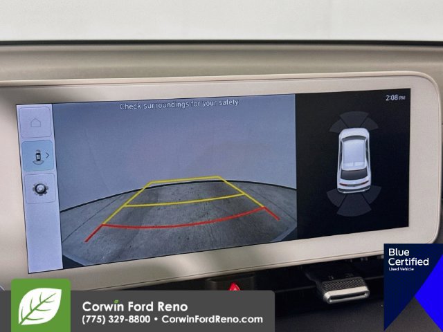 Used 2023 Hyundai Ioniq 5 SEL w/ Cargo Package AWD/4WD image 18