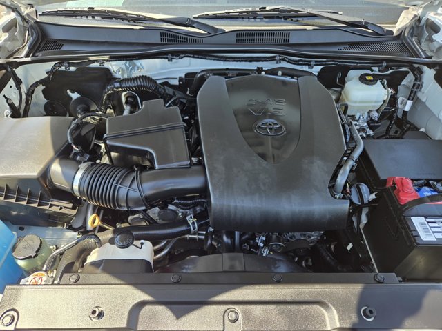Used 2020 Toyota Tacoma TRD Pro AWD/4WD image 26