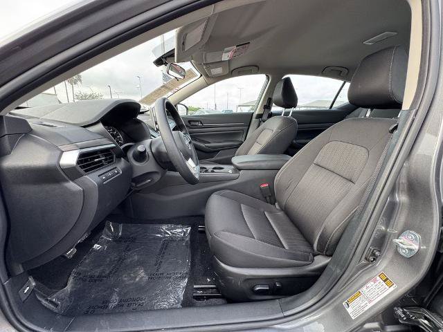 Used 2026 Nissan Altima 2.5 SV FWD image 13