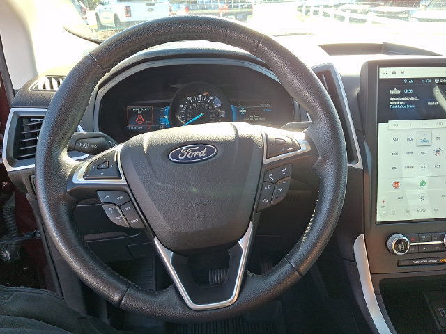 Certified 2024 Ford Edge SEL w/ Convenience Package AWD/4WD image 30