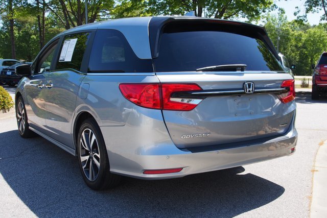 Used 2023 Honda Odyssey Touring image 6