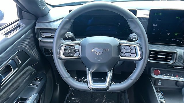 Certified 2024 Ford Mustang Coupe image 20