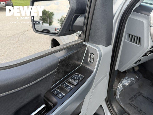Certified 2023 Ford F150 XLT w/ Equipment Group 302A High AWD/4WD image 11