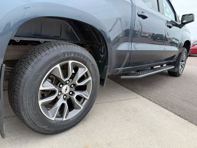 Used 2020 Chevrolet Silverado 1500 RST w/ All-Star Edition AWD/4WD image 17