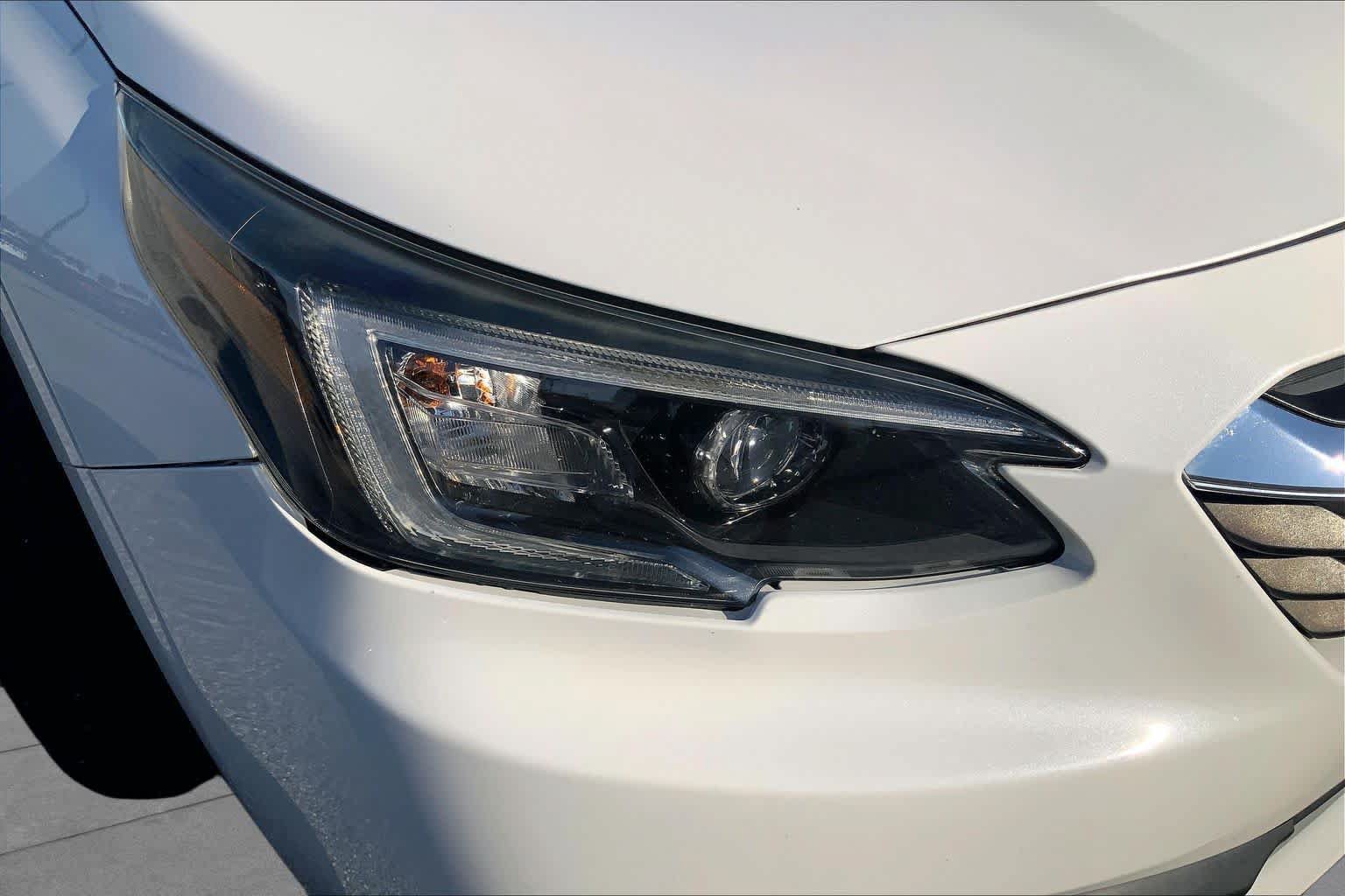 Used 2021 Subaru Legacy Premium AWD/4WD image 26