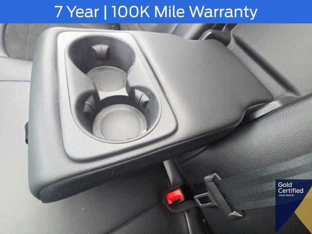 Certified 2023 Ford Edge ST-Line w/ Class II Trailer Tow Package AWD/4WD image 20