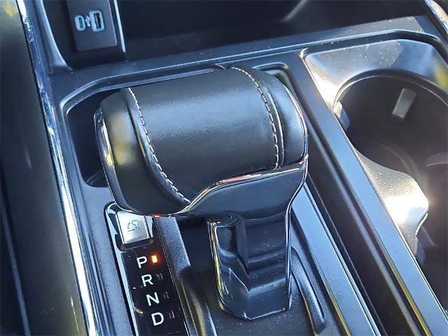 Certified 2022 Ford F150 XLT w/ Equipment Group 302A High image 24