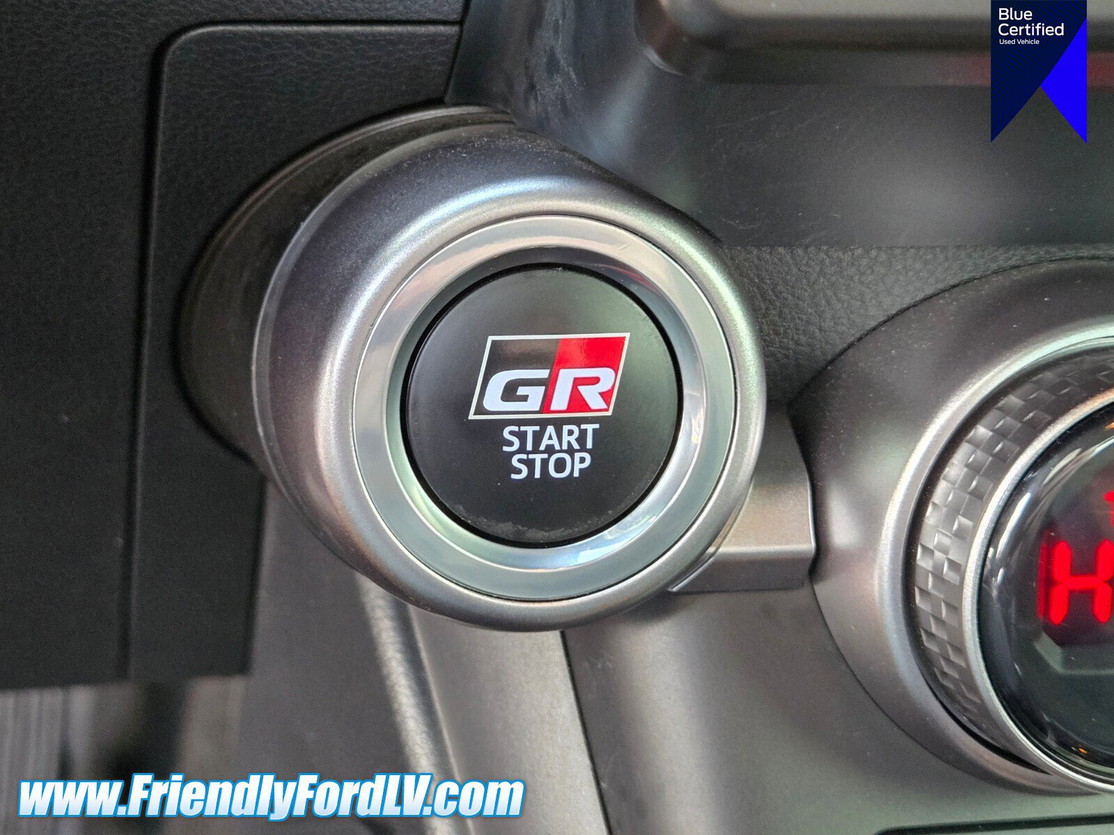 Used 2023 Toyota GR86 image 23