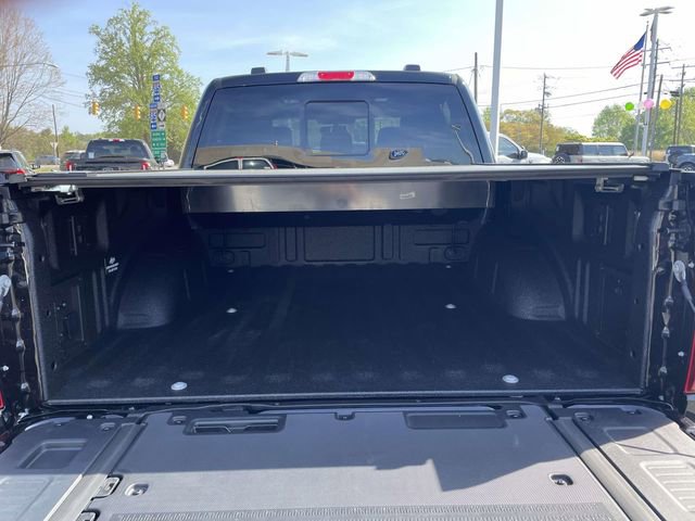 Certified 2025 Ford F150 Tremor w/ Equipment Group 402A High AWD/4WD image 9