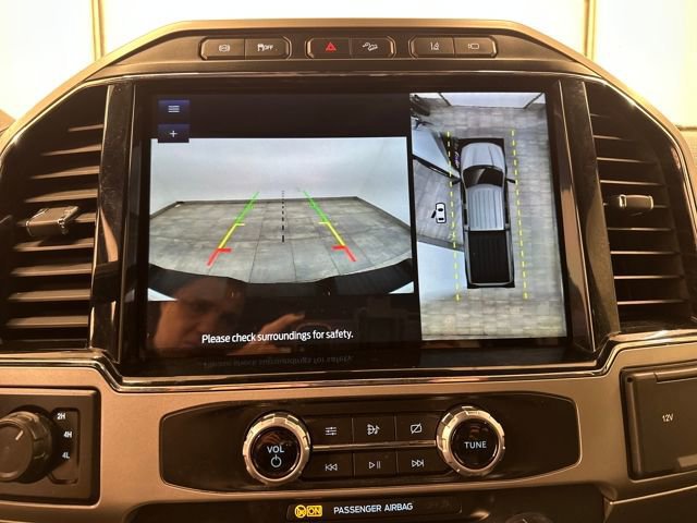 Certified 2022 Ford F350 Lariat w/ Lariat Ultimate Package image 29