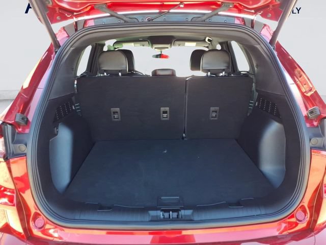 Certified 2024 Ford Escape ST-Line Select w/ Tech Pack #2 AWD/4WD image 8