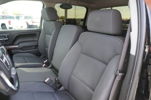 Used 2017 GMC Sierra 1500 SLE w/ SLE Value Package image 10