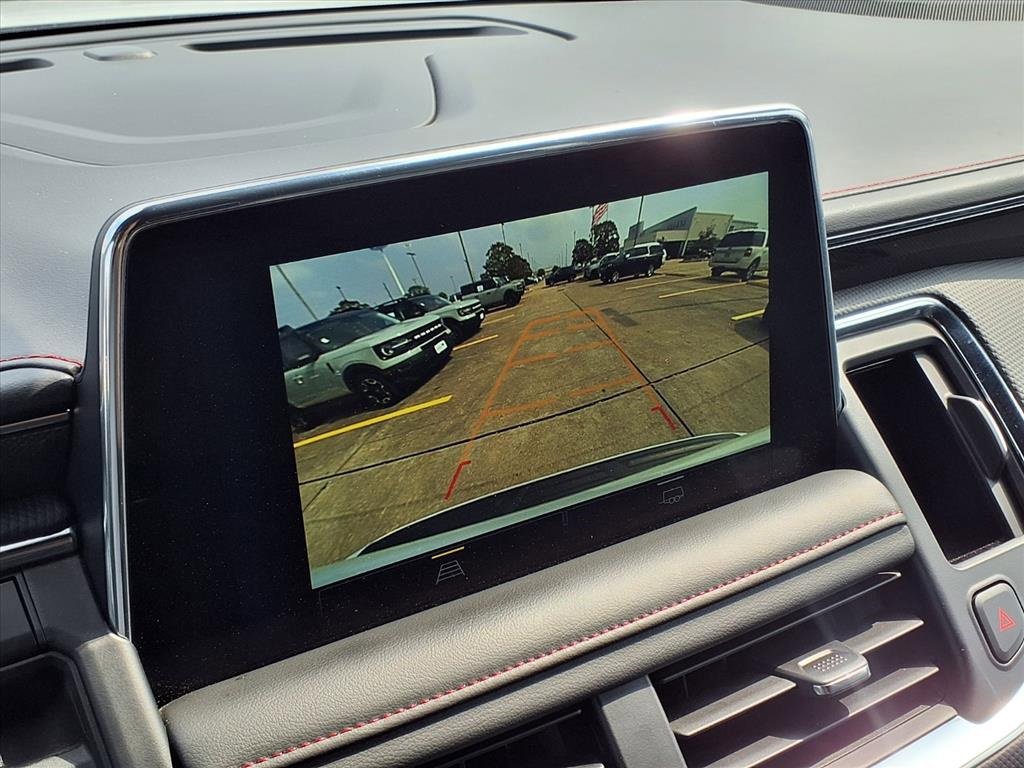 Used 2024 Chevrolet Suburban RST image 23