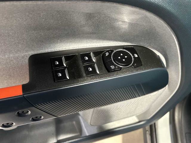 Certified 2022 Ford Maverick XLT w/ Equipment Group 300A Standard image 21