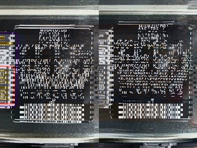 Used 2023 Kia Sorento SX Prestige image 10