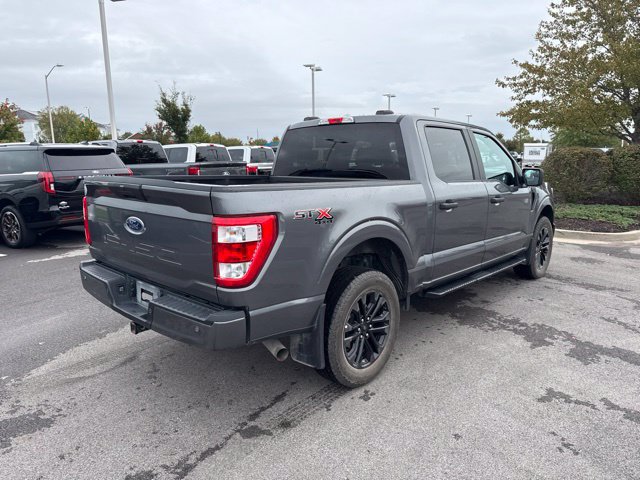 Certified 2023 Ford F150 XL w/ STX Appearance Package AWD/4WD image 7