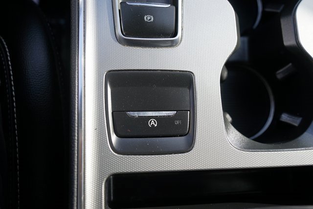 Certified 2023 Ford Edge ST image 18