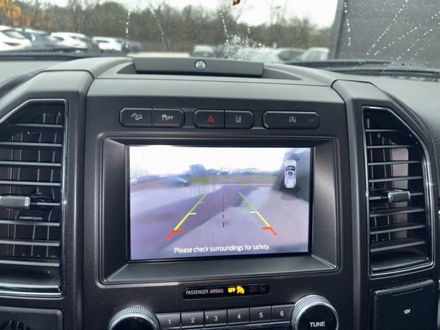 Certified 2020 Ford Expedition Limited image 31