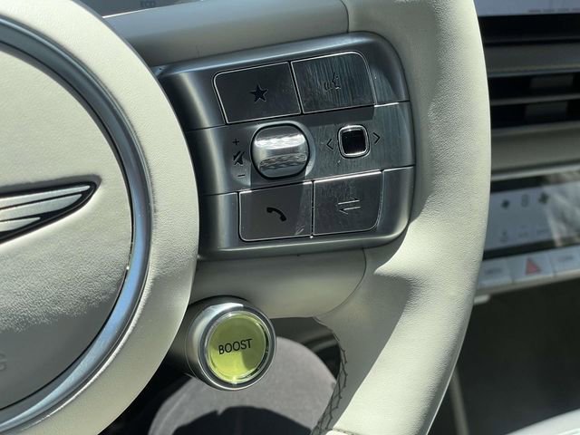 Used 2023 Genesis GV60 Performance AWD/4WD image 10
